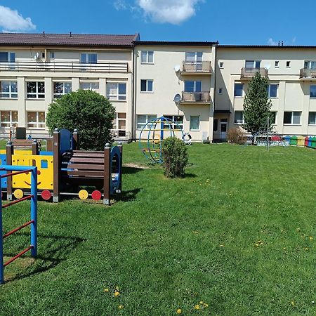 Apartman Family S Vyhladom Na Choc Lúčky Eksteriør bilde
