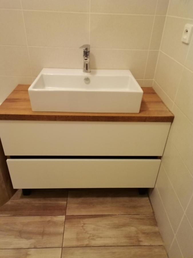 Apartman Family S Vyhladom Na Choc Lúčky Eksteriør bilde