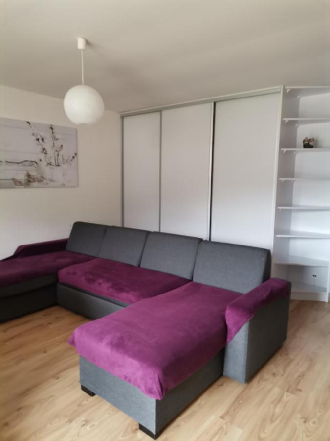 Apartman Family S Vyhladom Na Choc Lúčky Eksteriør bilde