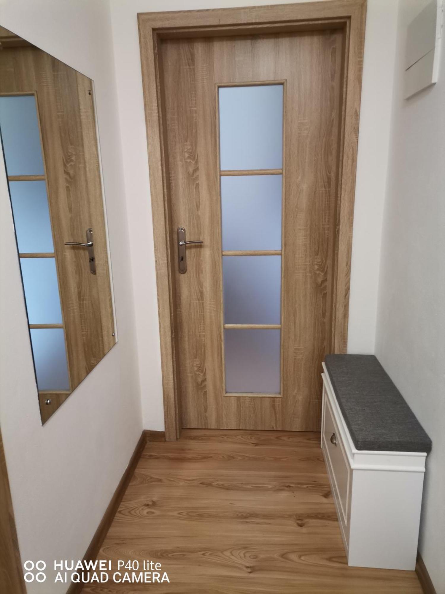 Apartman Family S Vyhladom Na Choc Lúčky Eksteriør bilde