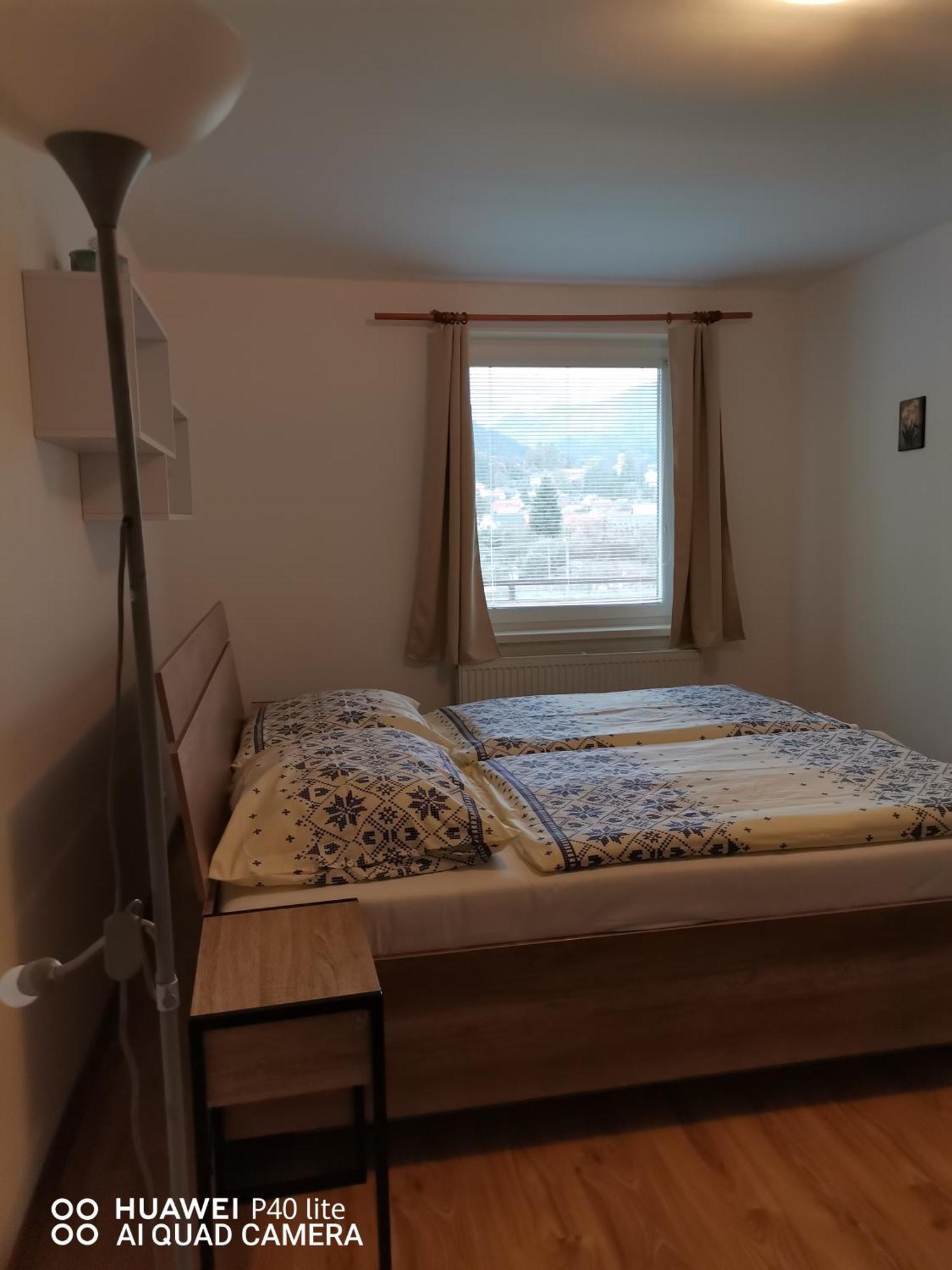 Apartman Family S Vyhladom Na Choc Lúčky Eksteriør bilde