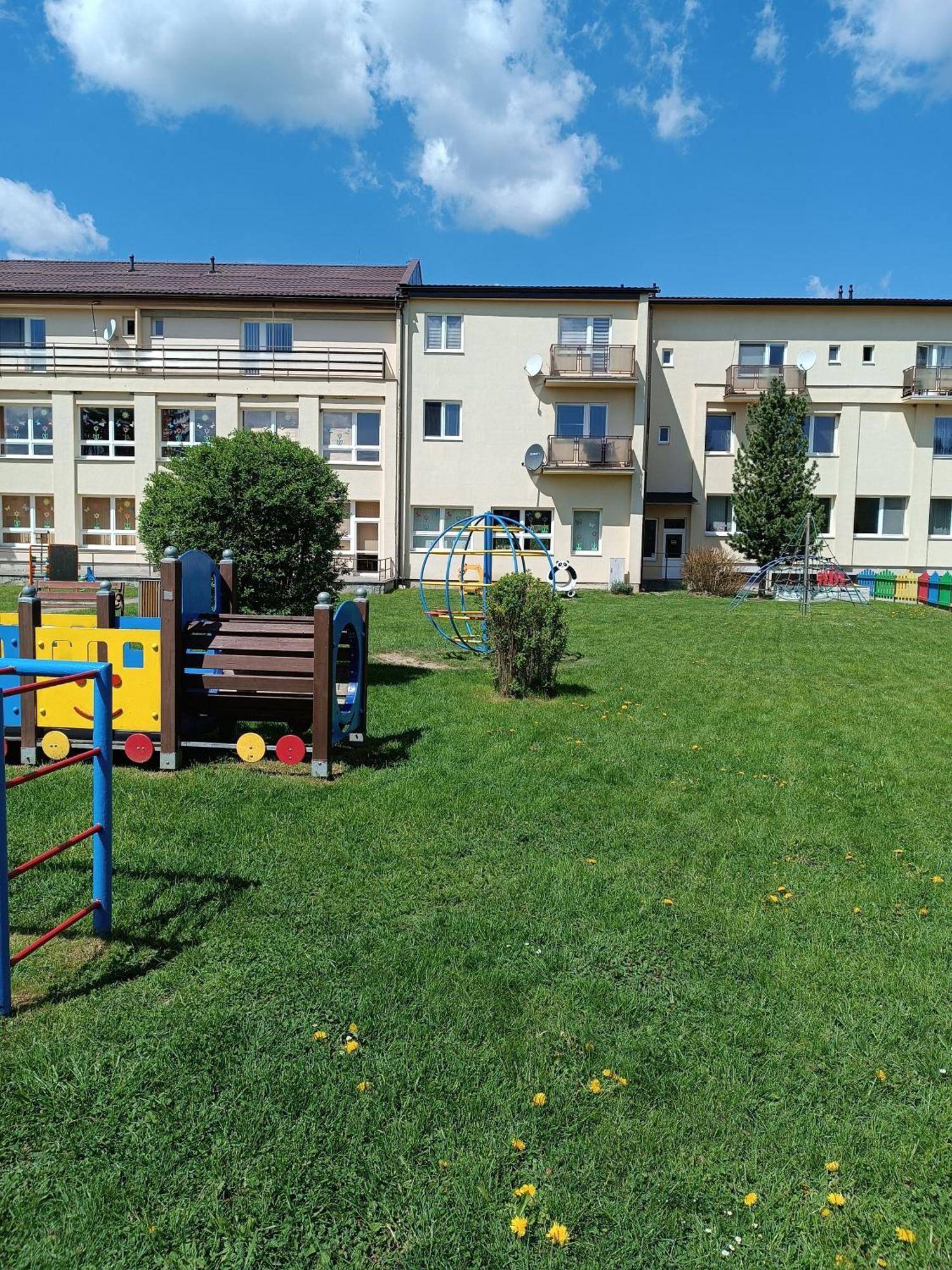 Apartman Family S Vyhladom Na Choc Lúčky Eksteriør bilde