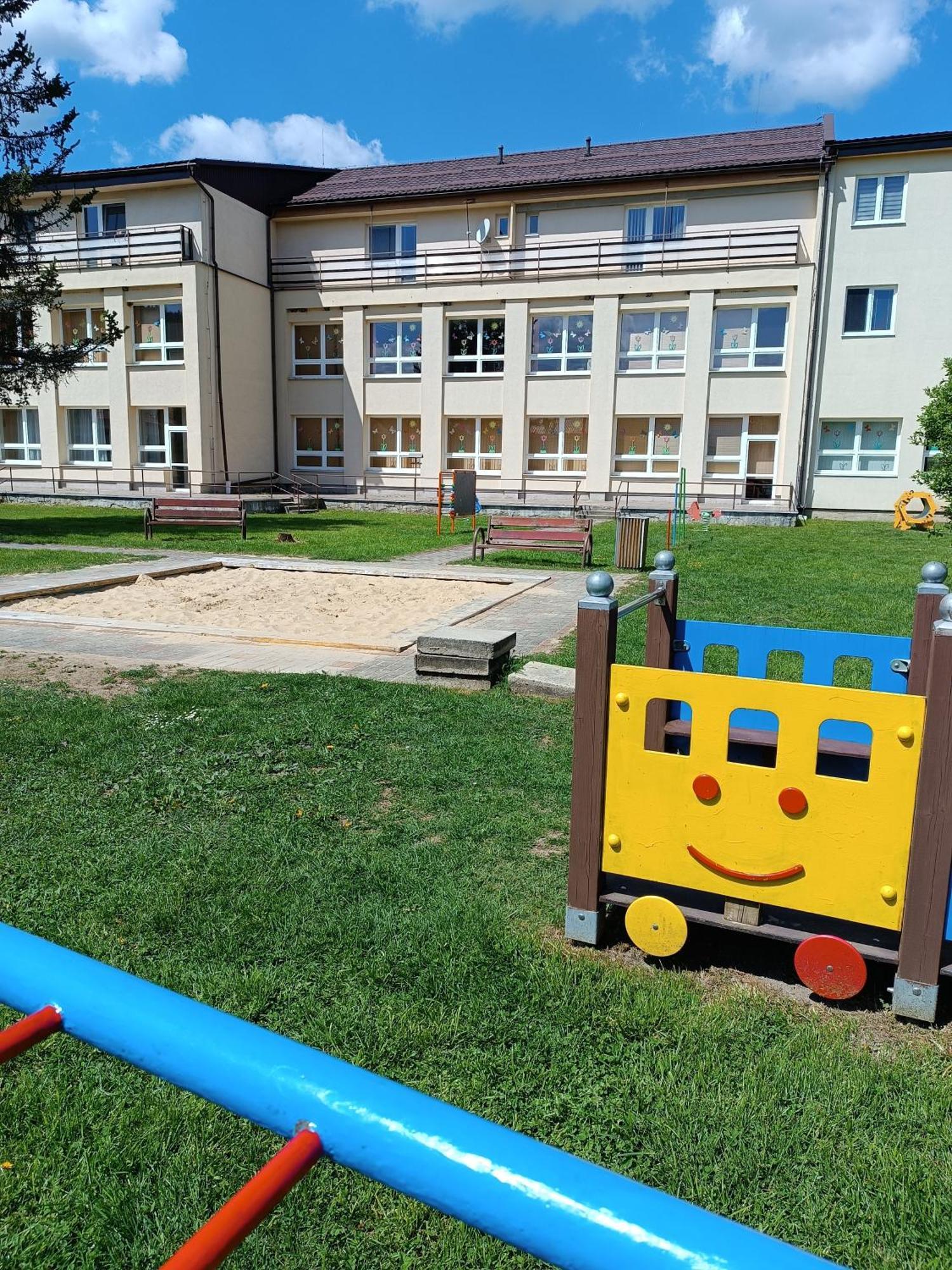 Apartman Family S Vyhladom Na Choc Lúčky Eksteriør bilde